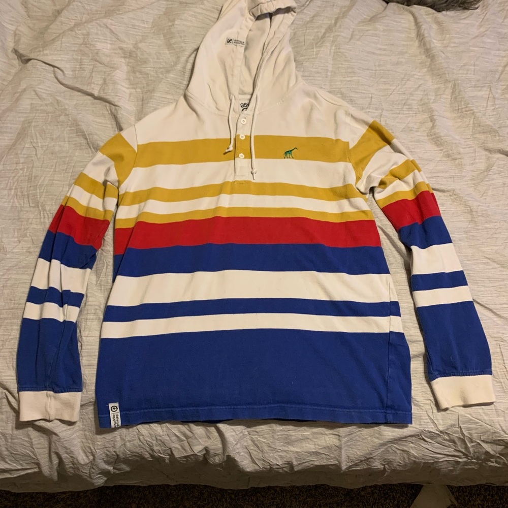 COPY - LRG Hoodie